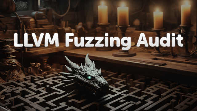 LLVM Fuzzing Audit
